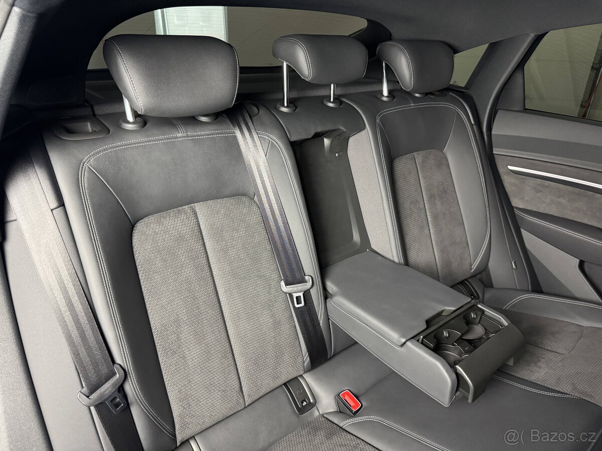 Audi e-tron 55 300kW Sportback S-Line LED - 5