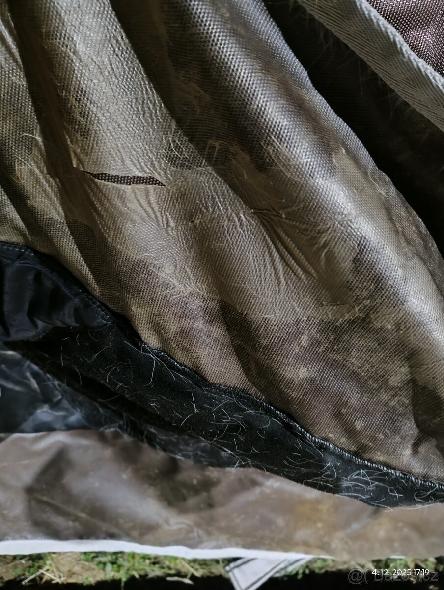 Bucas Smartex Extra 300g 165 cm - 5