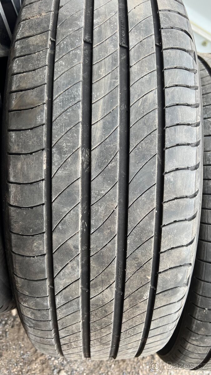 Alu kola Slagard 17" Octavia IV - 5