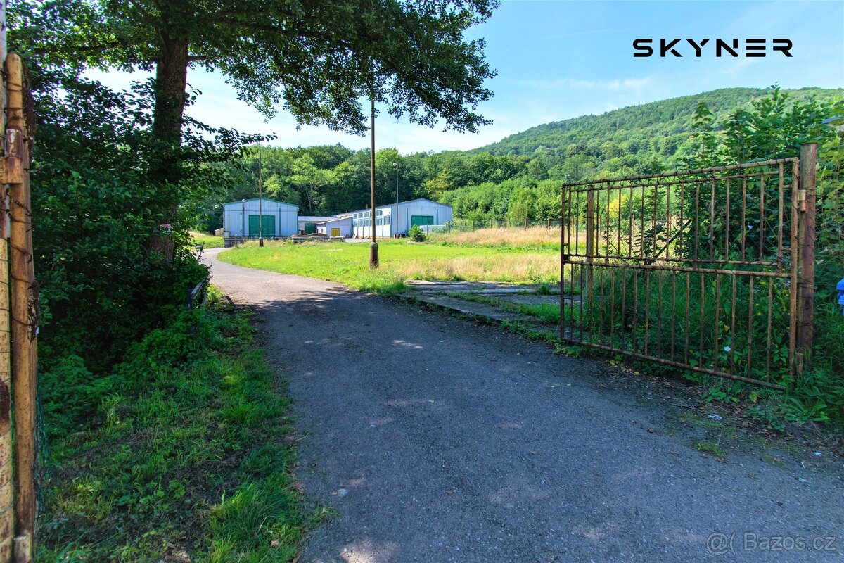 Prodej, sklady, 7075 m² -, ev.č. 00802-1 - 5