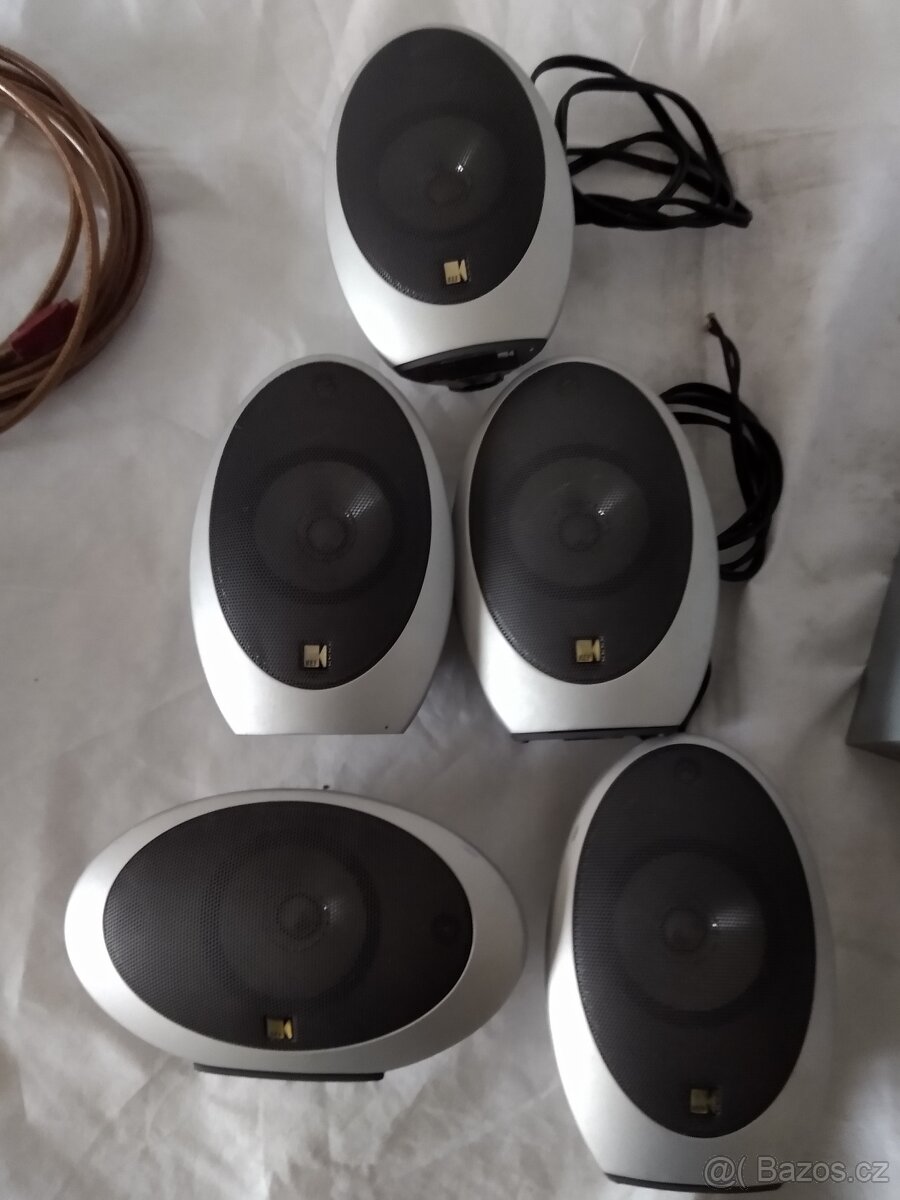 KEF KHT2005.2 - 5