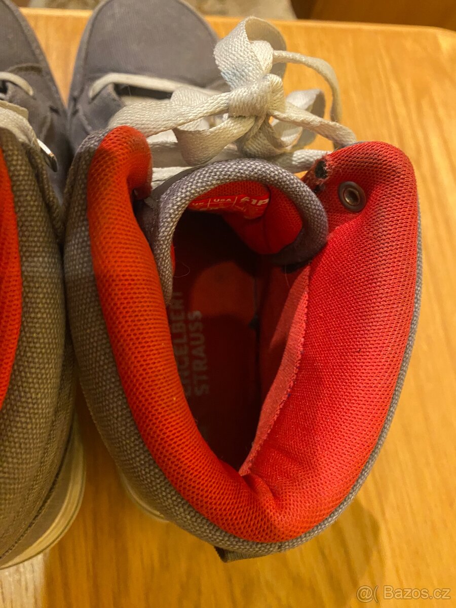 Engelbert Strauss vel.38 - 5