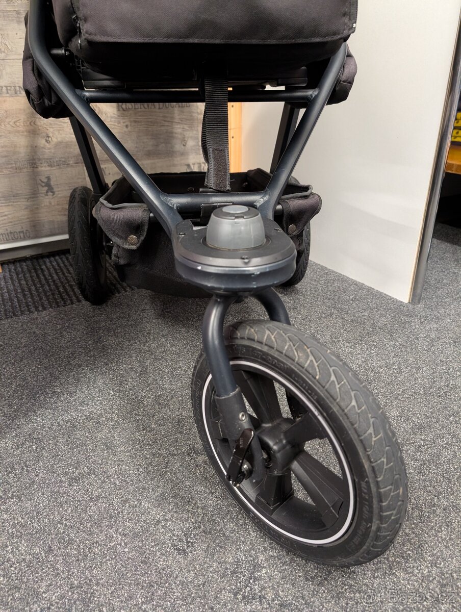 Kočár TFK MONO kombi 2 - 5