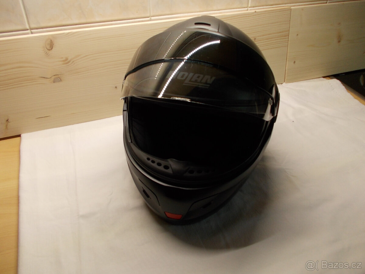 Helmy Arai, Arai, NOLAN - prodám - 5