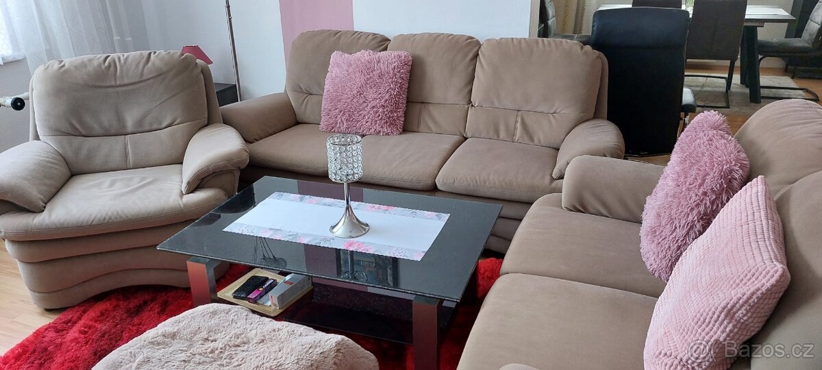 Sedací souprava - 5