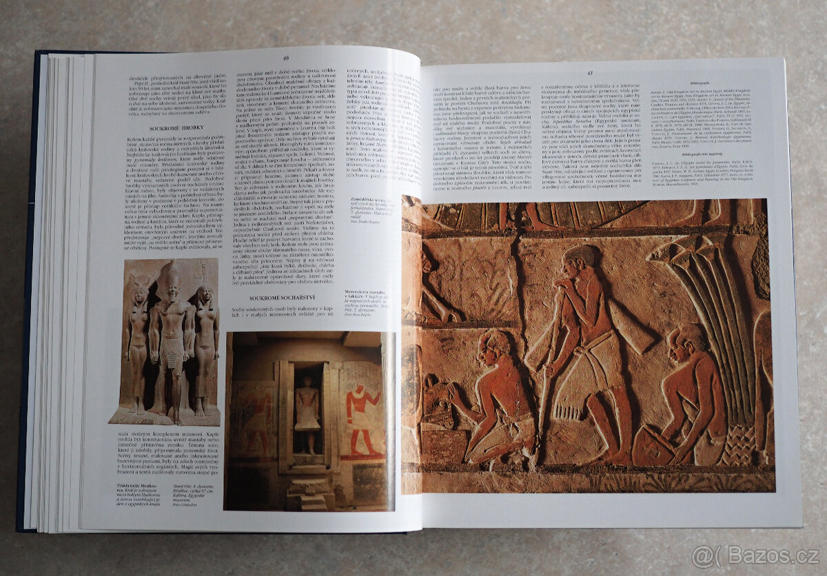 Světové dějiny umění - 5