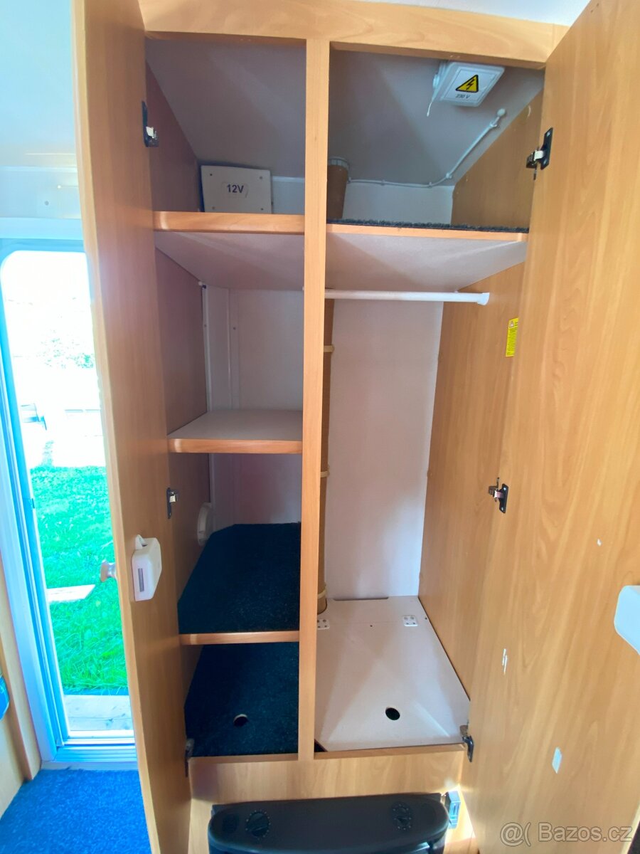 karavan Home car - 5