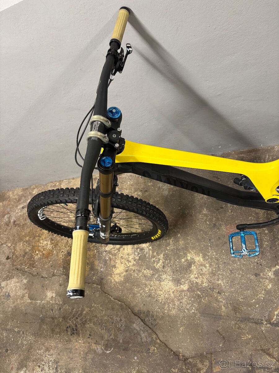 Canyon Sender cf 9 - 5