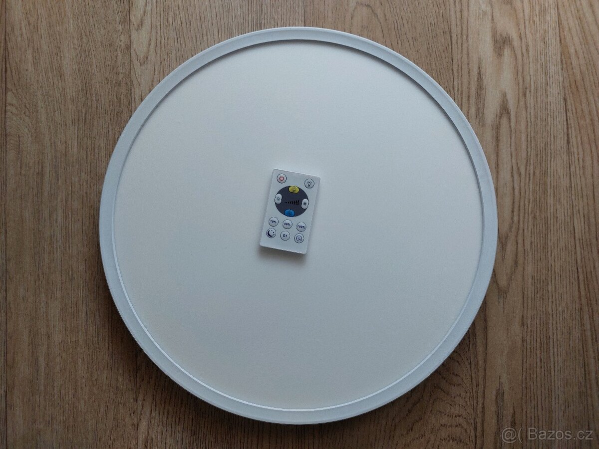 Stropní LED světla 5ks - 5