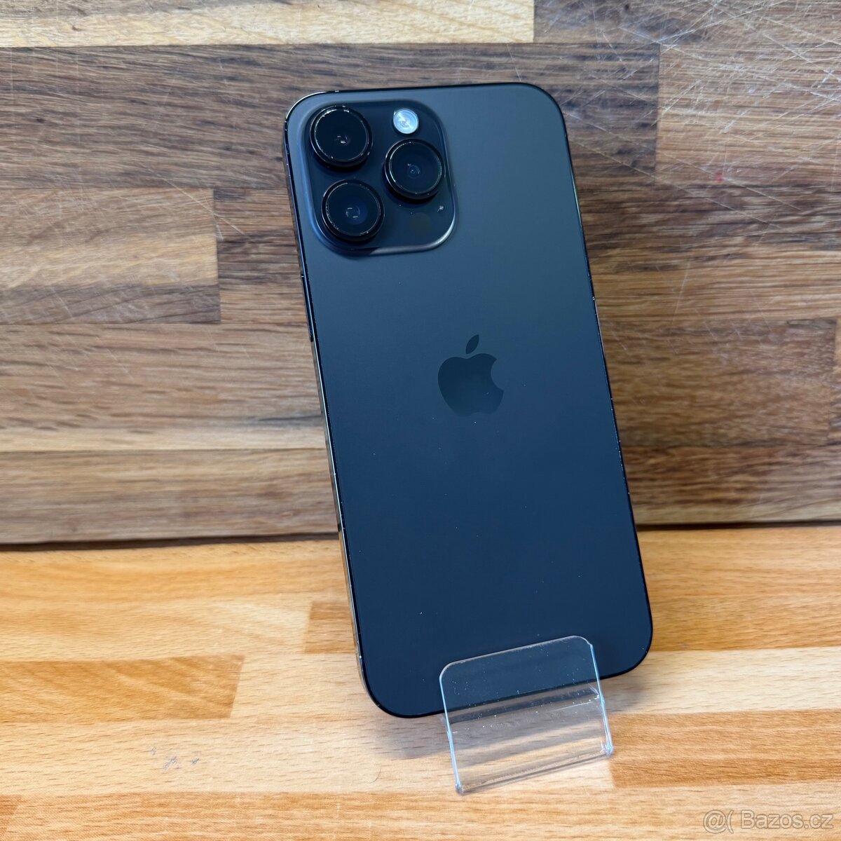 iPhone 14 Pro Max 256GB, graphite (rok záruka) - 5