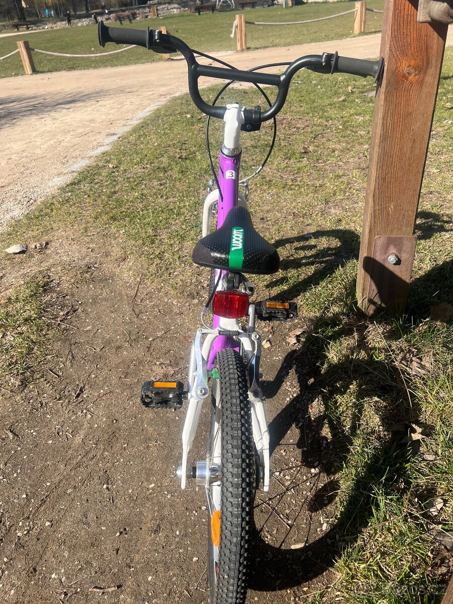 Dětské kolo woom 3 (20) - 5