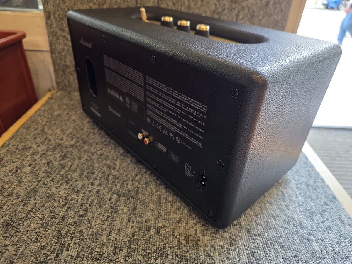 Marshall Stanmore III Black - 5