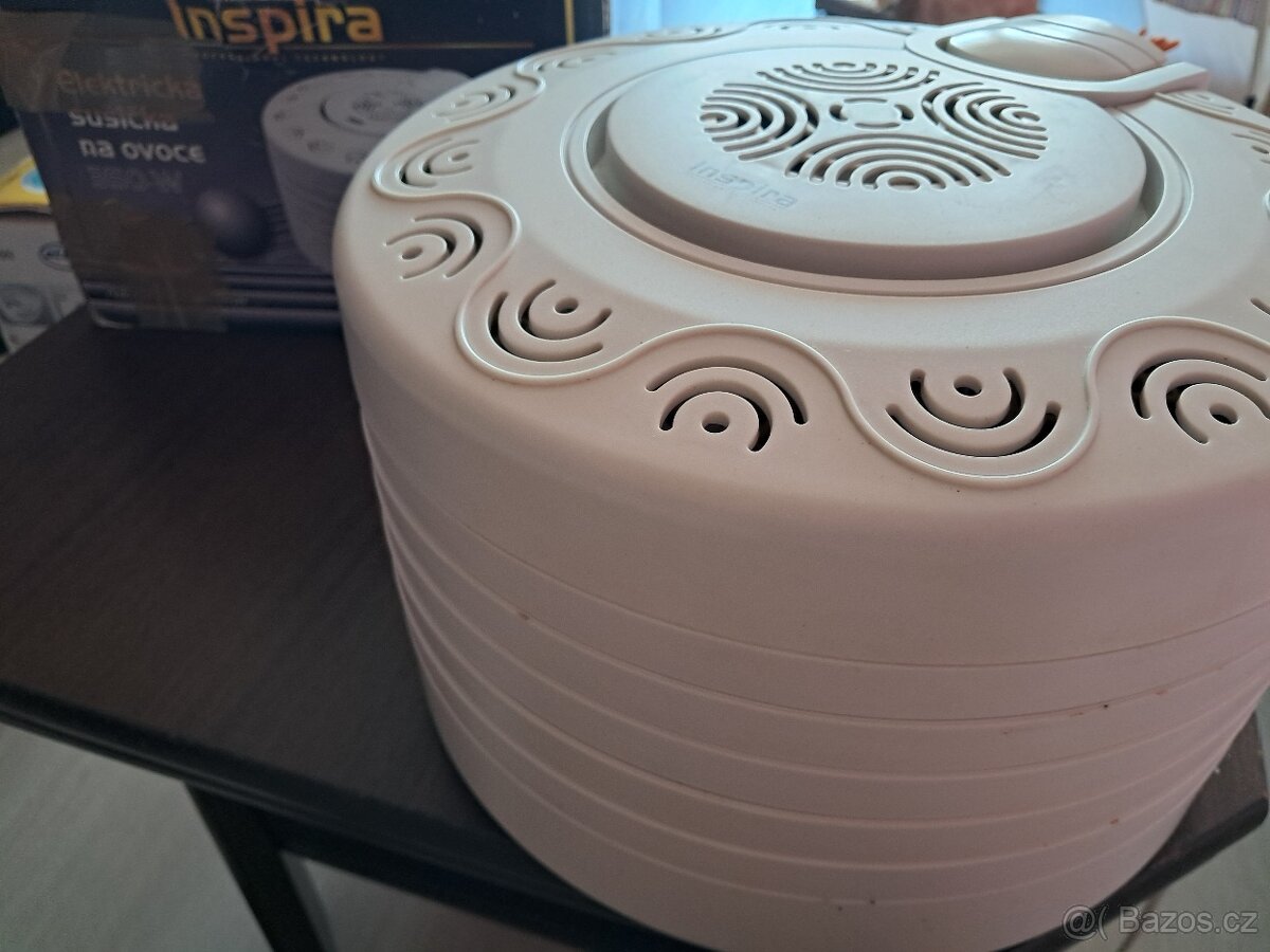 Sušicka potravin - 5