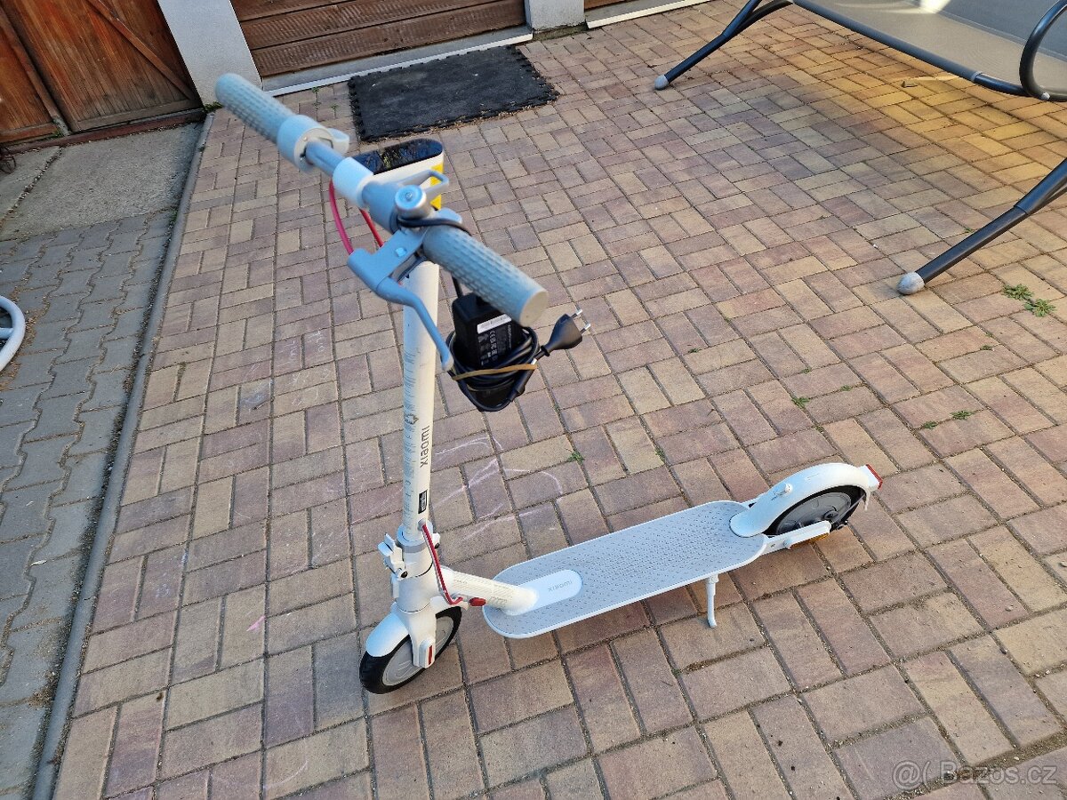 Xiaomi scooter 3 lite - 5