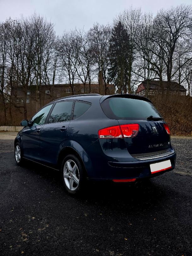 Seat Altea XL - 5