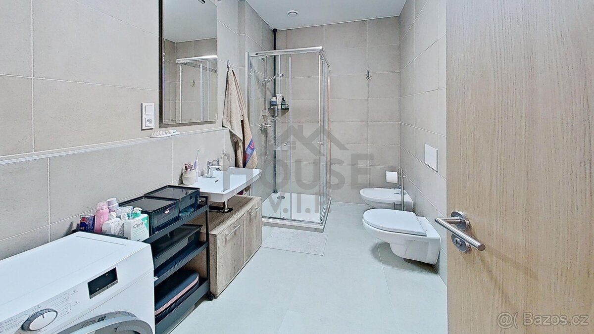 Pronájem bytu 2+kk, 60 m², Praha 8 - Karlín., ev.č. 00953 - 5