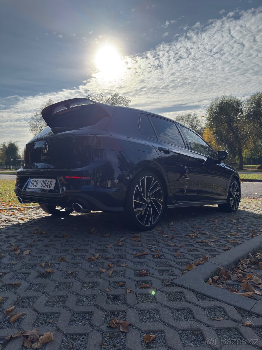 VW Golf GTI Clubsport - 5