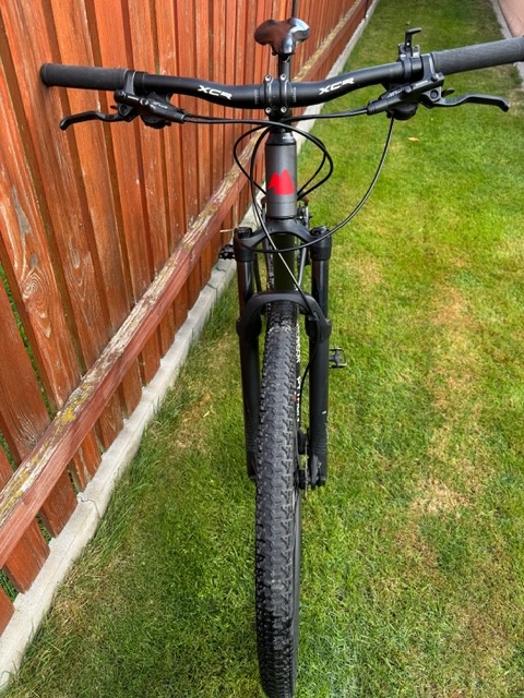 Horské kolo MMR Kuma velikost S - 5