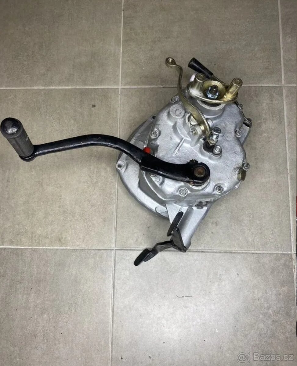 Nové a použité motory diferenciály převodovky kola - 5