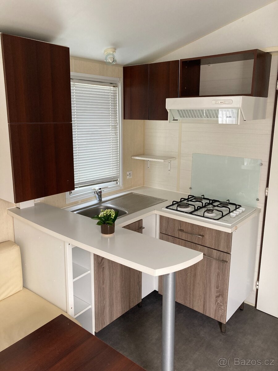 Mobilní domy / Mobilheim / Chatka - 5