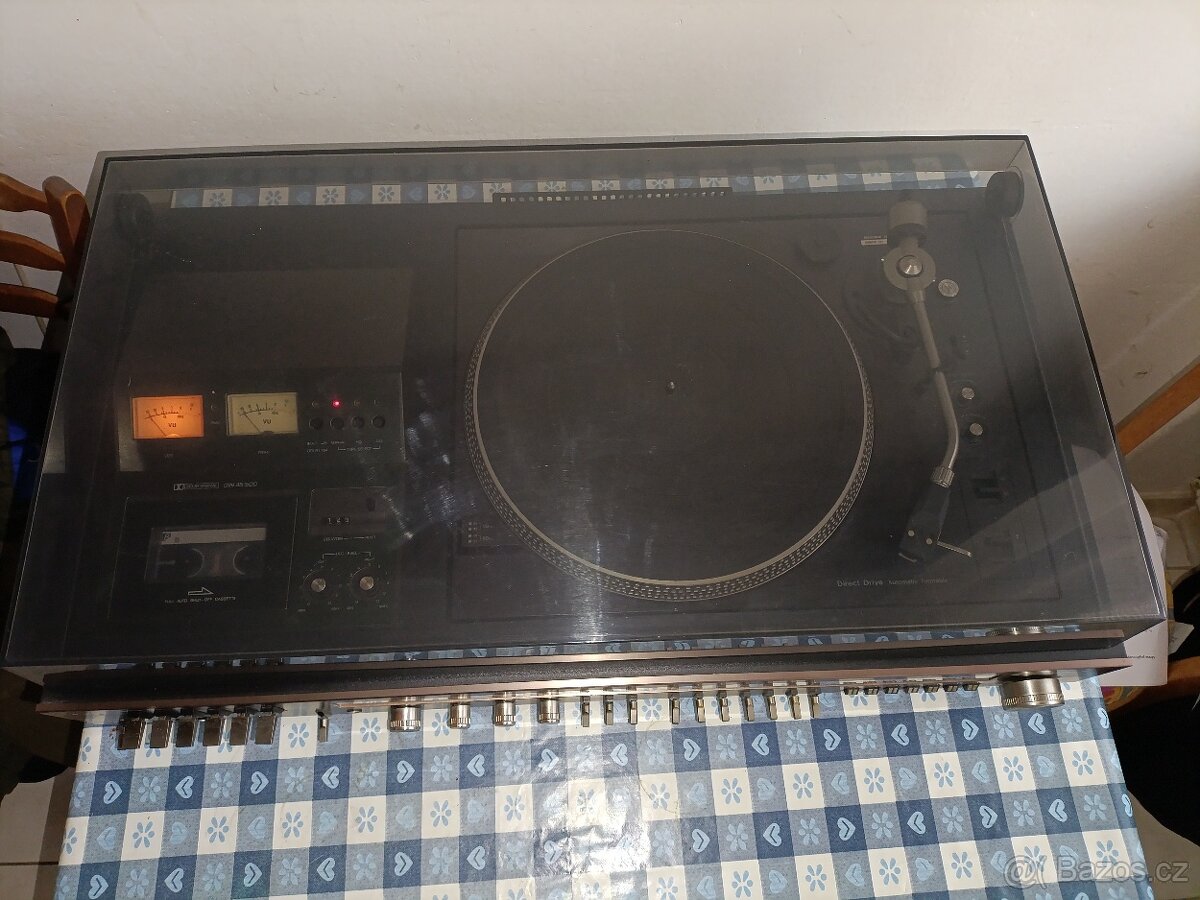 National Panasonic SG-5090 - 5