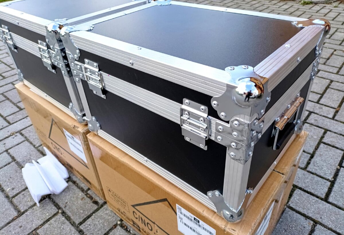 Prodám 2 profi Case na Sparks ( ohňostroje) - 5