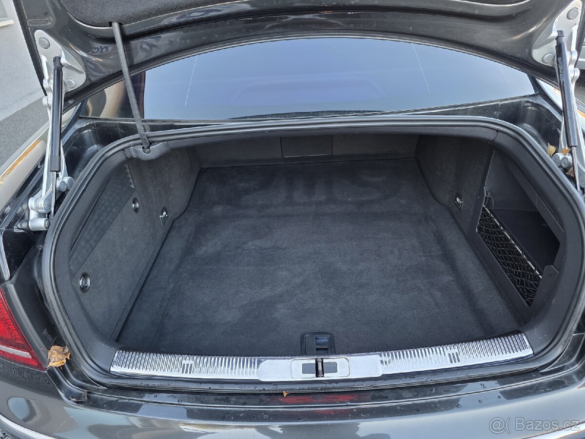 Volkswagen Phaeton
3.0 TDI Dyn Masáže solar - 5