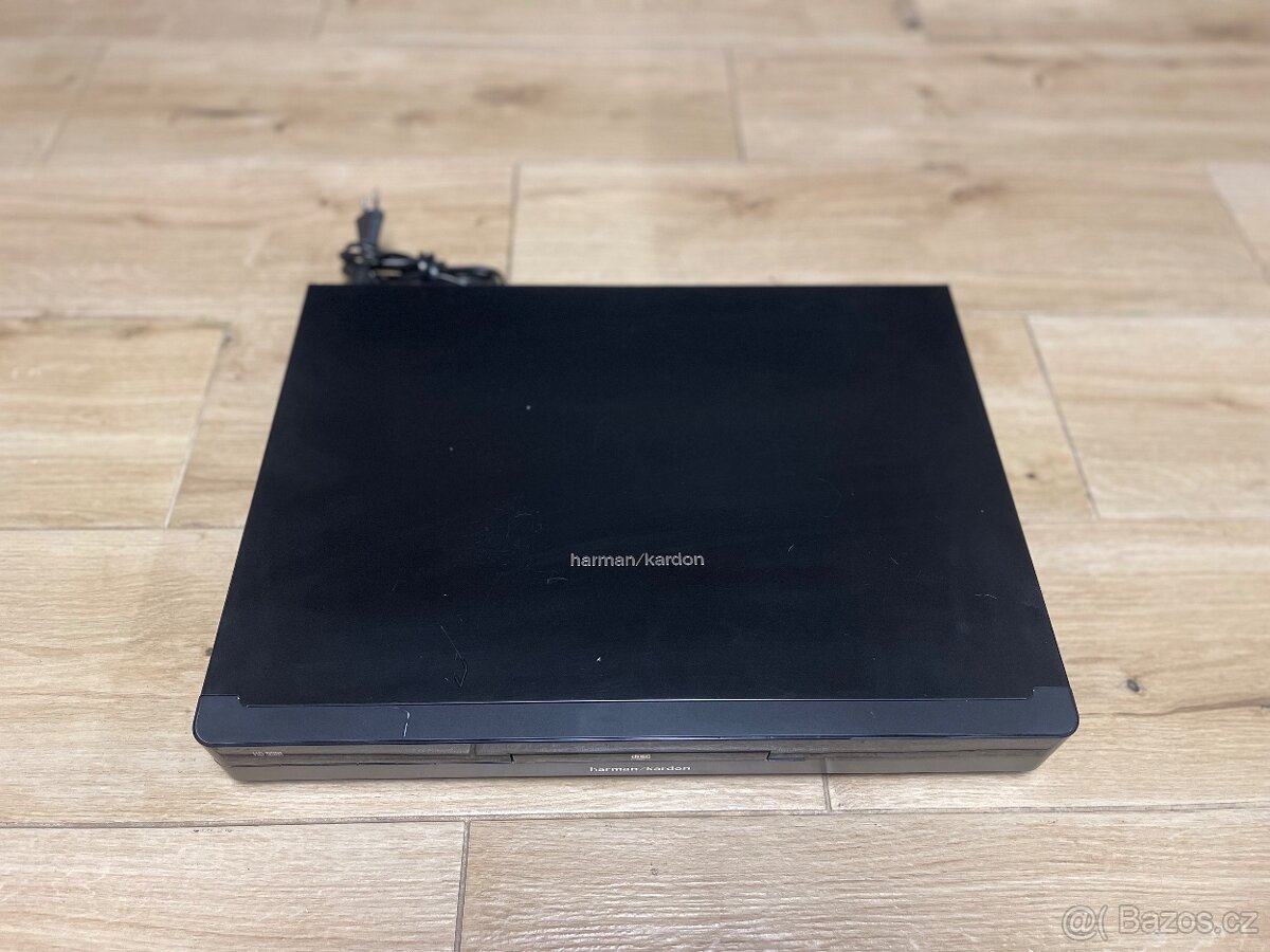 Harman Kardon HD980 - 5