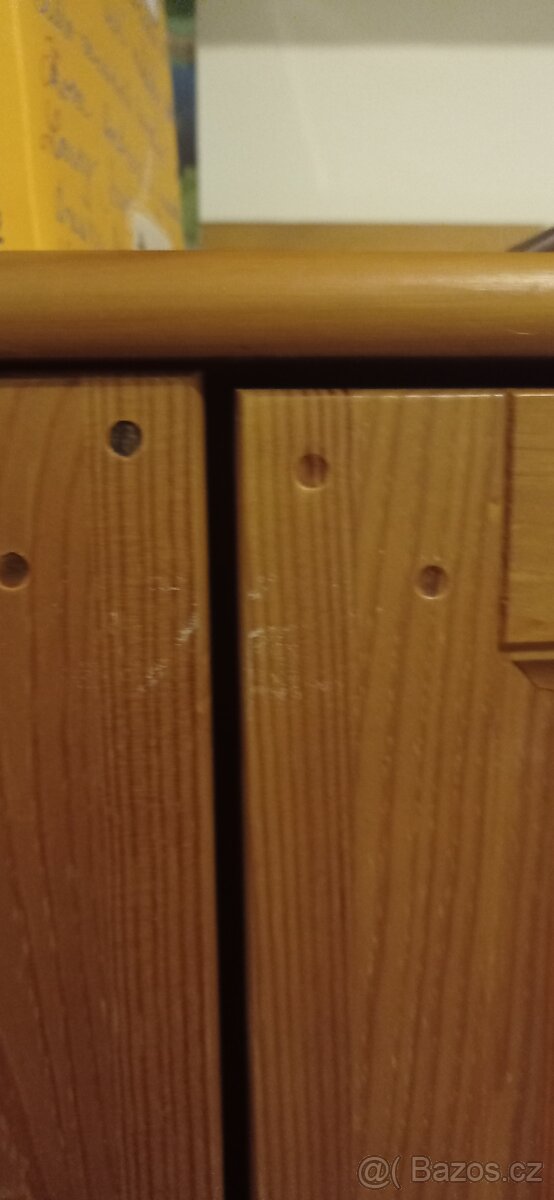 Knihovna Leksvik Ikea - 5