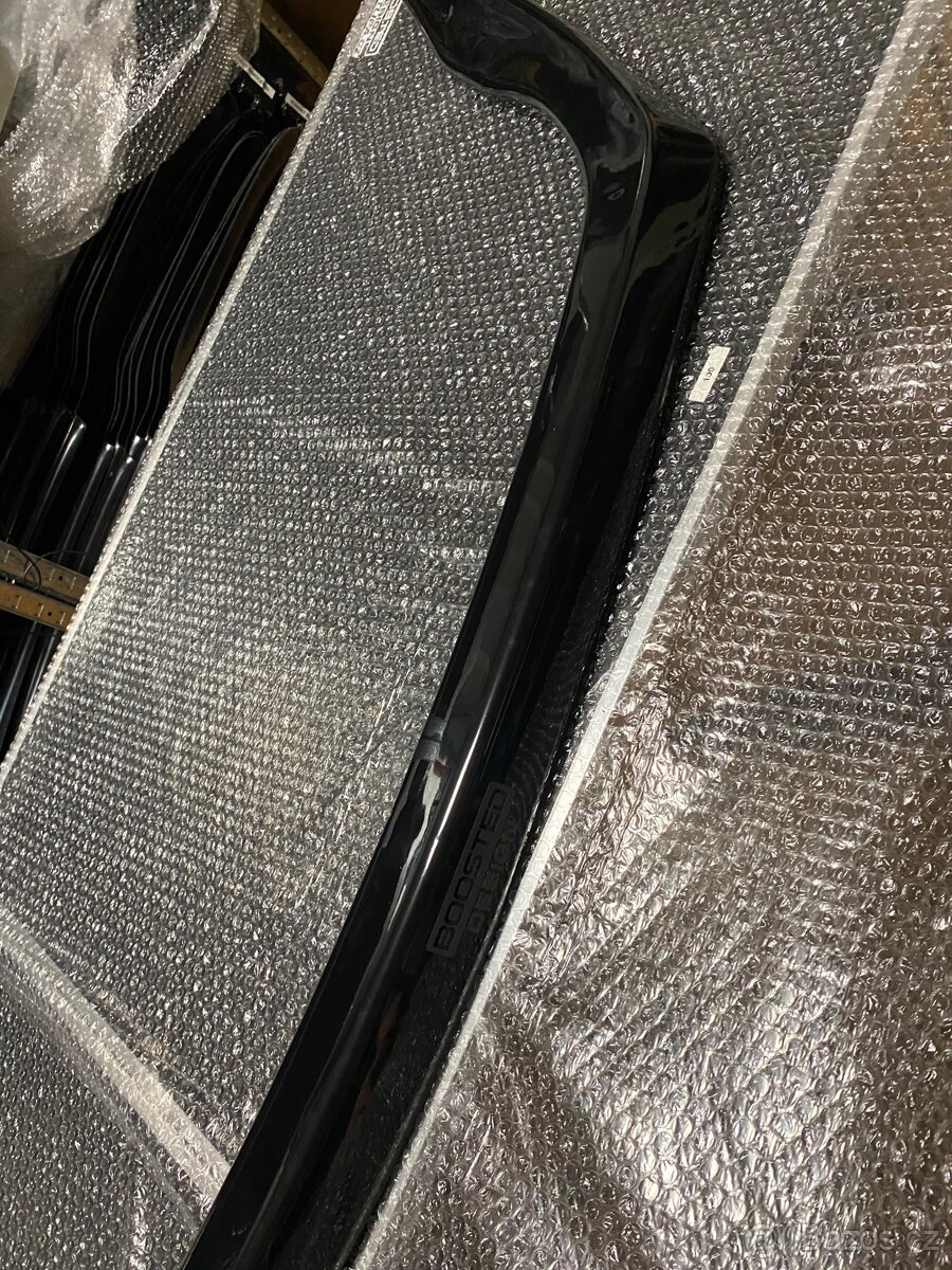 Octavia 3 RS přední lipo - 5