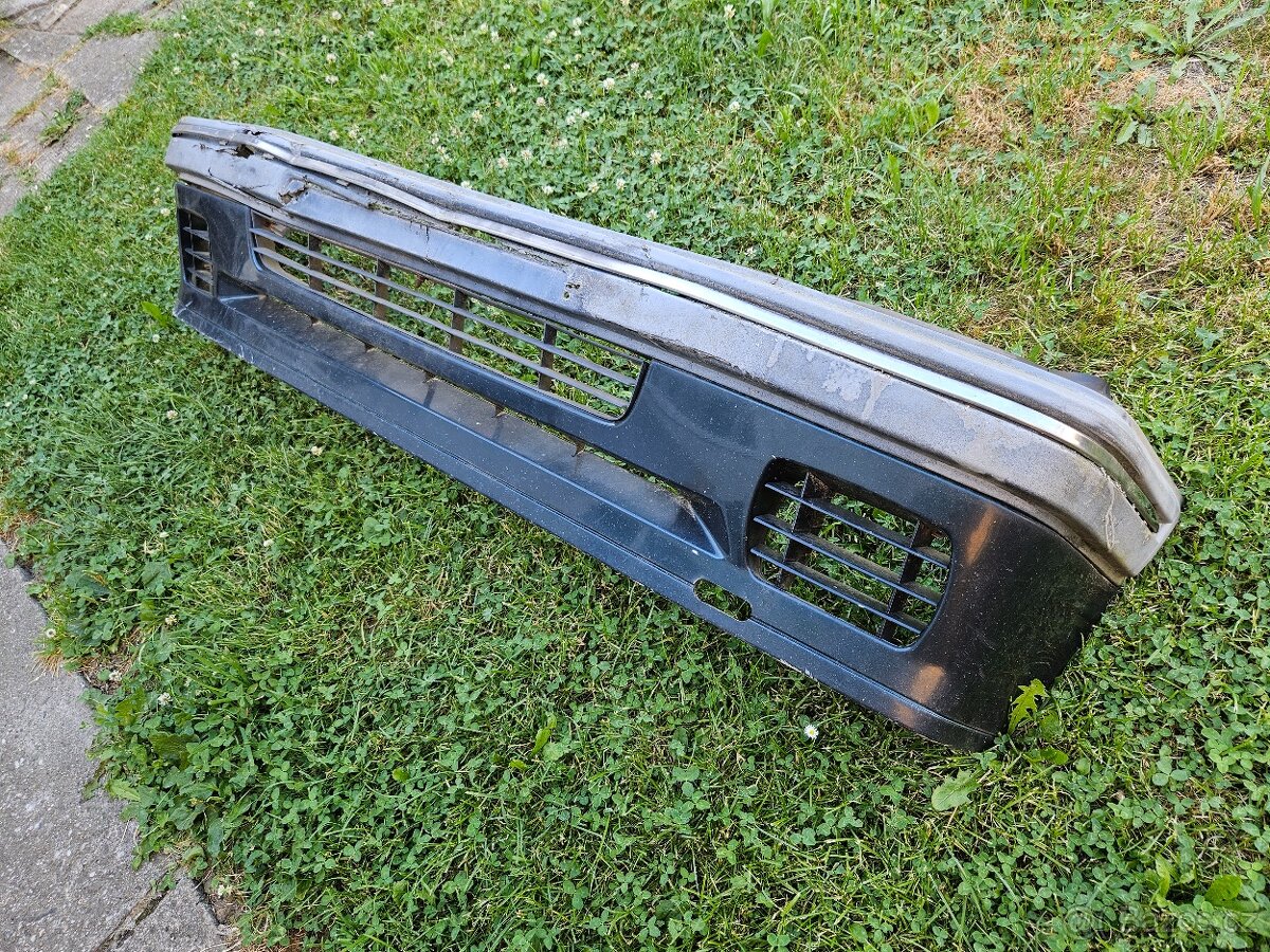 Nárazník Spoiler Peugeot 205 GTi, CTi, XS Rallye - 5