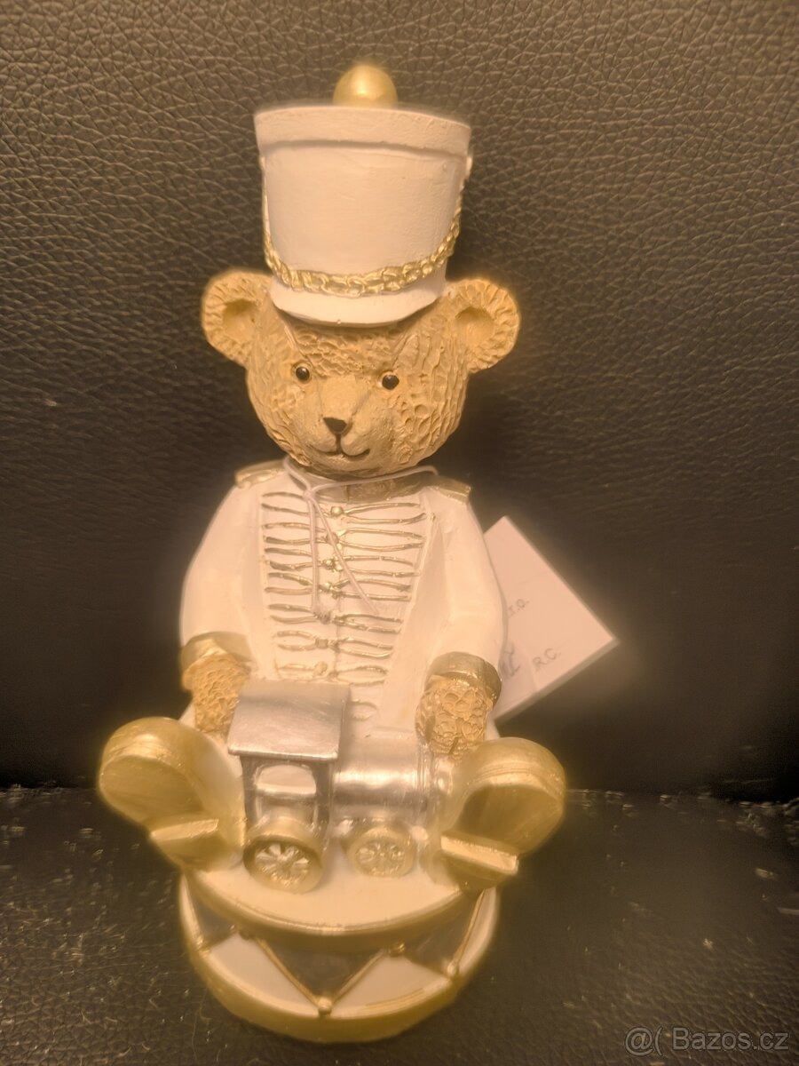 Vánoční dekorace - velký výběr - 5