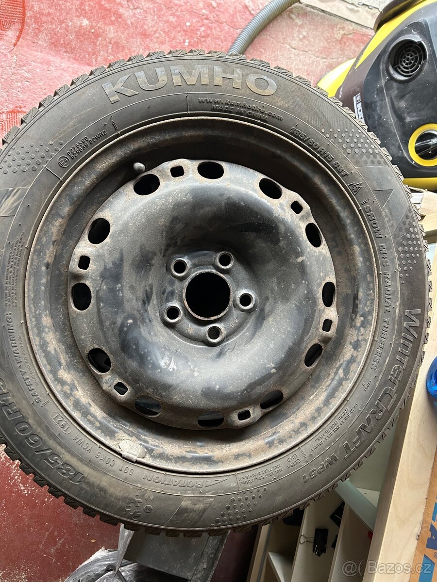 Škoda Rapid r.v.2017 81kw - 5