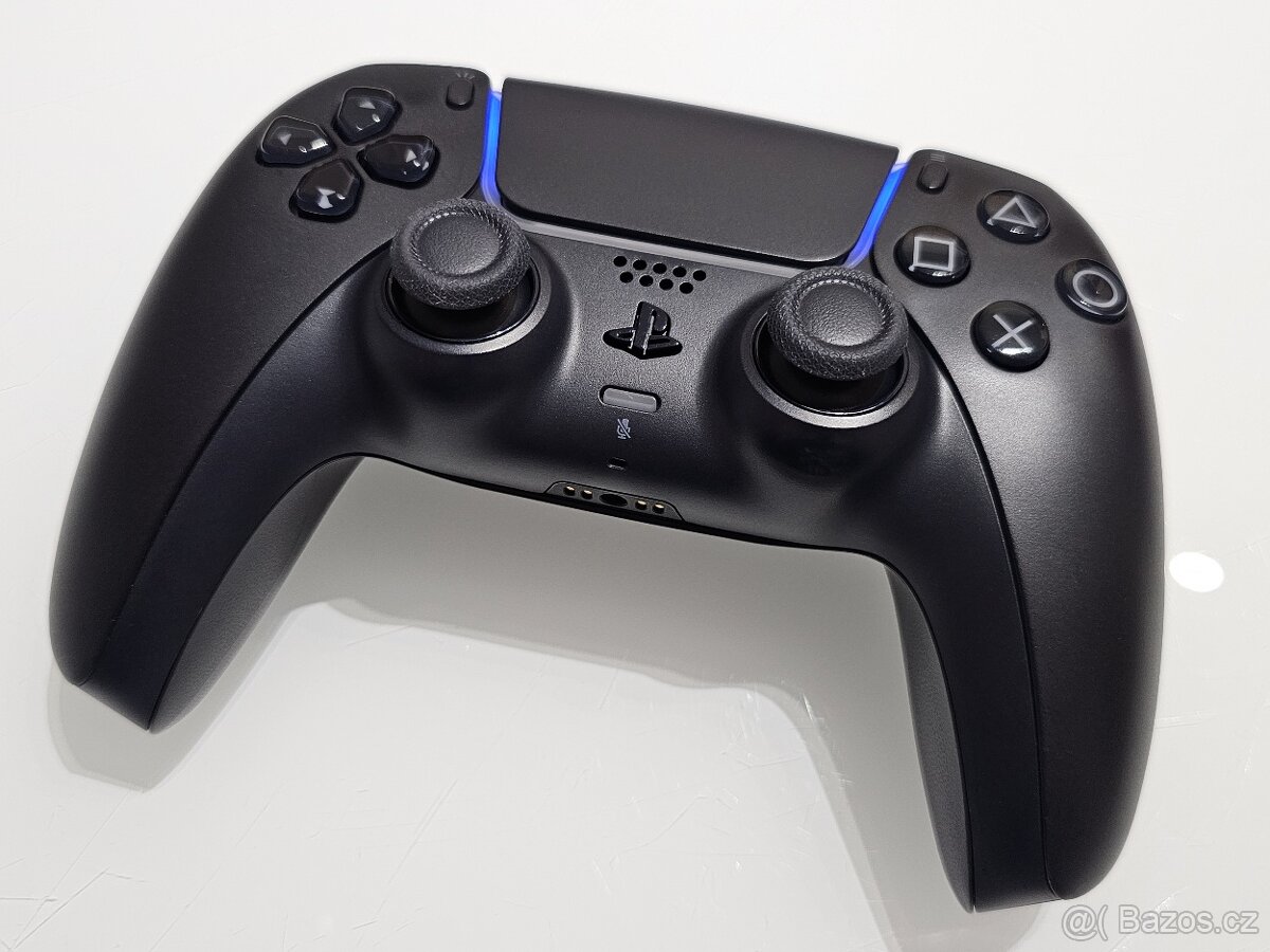 SONY PLAYSTATION 5 PRO 2TB BLACK s MECHANIKOU V ZÁRUCE - 5