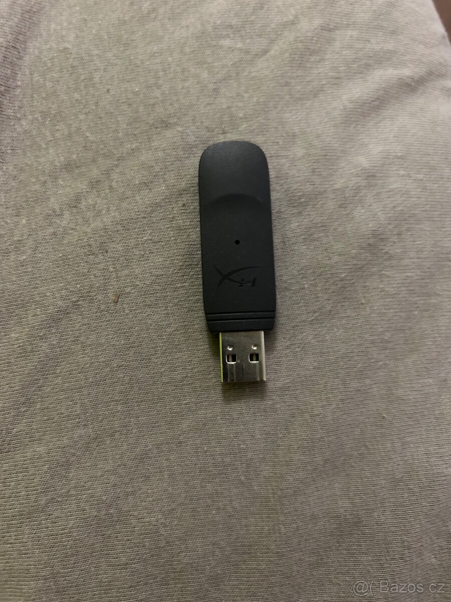 HyperX Cloud II wireless - 5