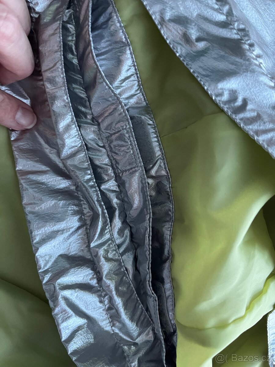 Přechodná bunda H&M - 5