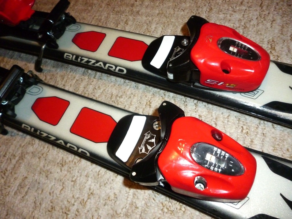 BLIZZARD - 100cm - 5