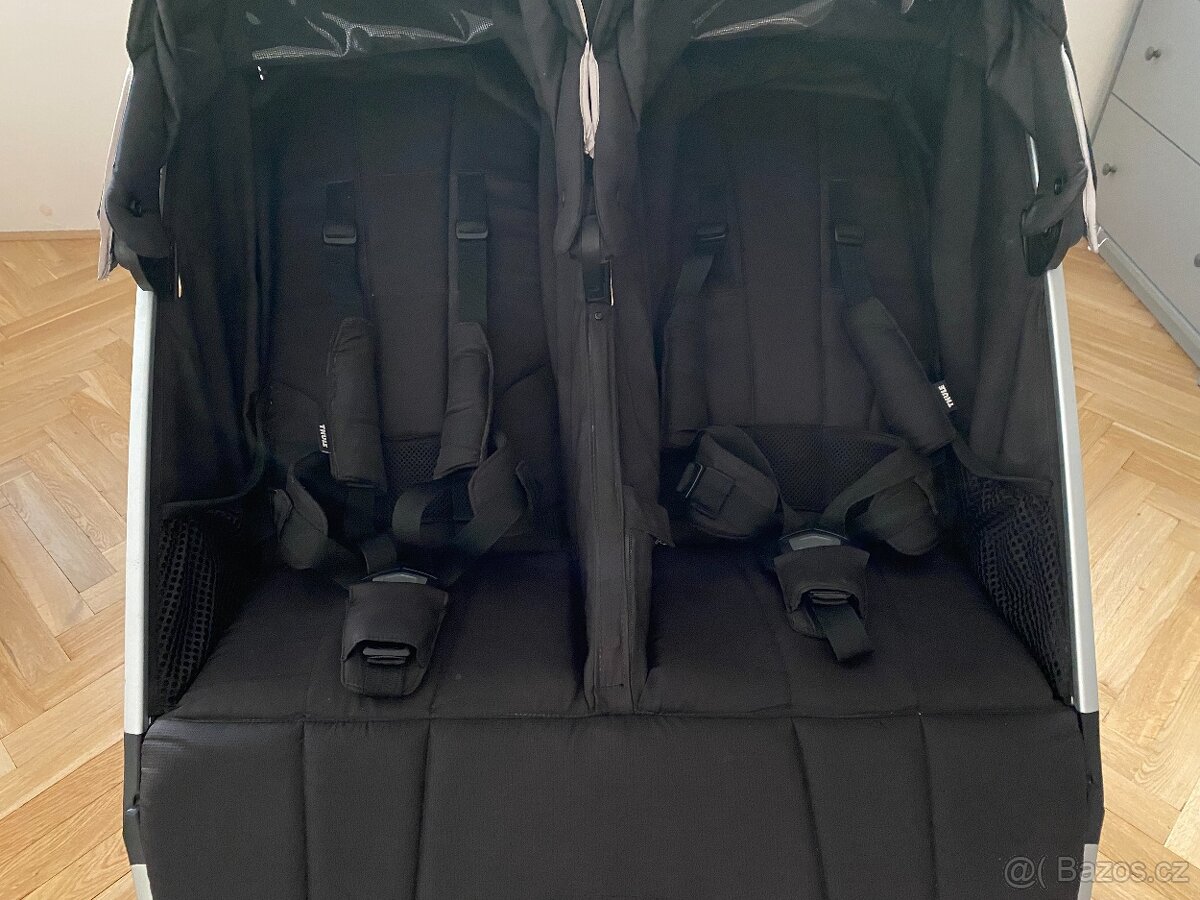 THULE Urban Glide 2 Double - 5