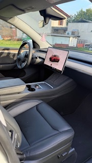 Prodám Tesla model Y performance - 5