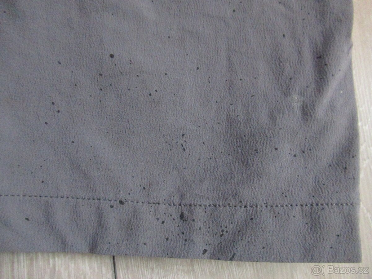 pánské cargo kalhoty STRAUSS VISION Stretch 54 - 5