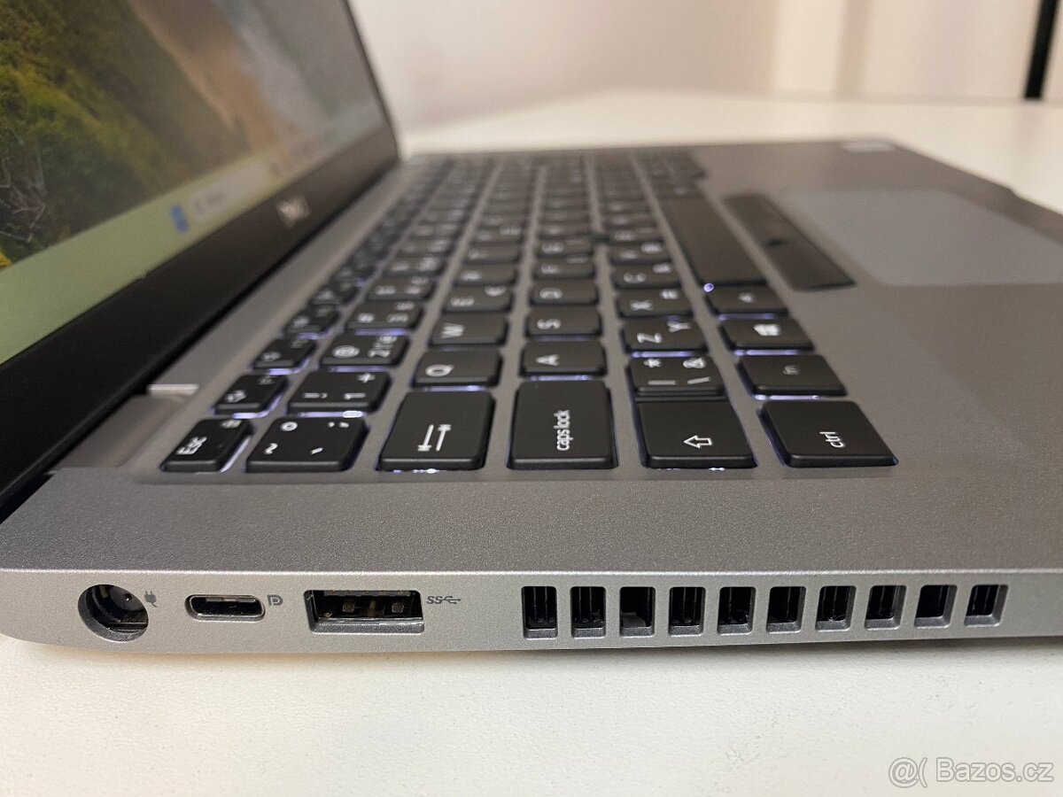 Dell Latitude 5410 14“/Intel Core i5-10.gen/SSD 240GB/RAM 8G - 5