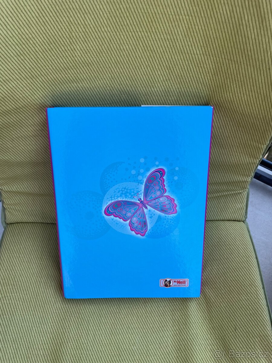 Školní aktovka McNeill - 5