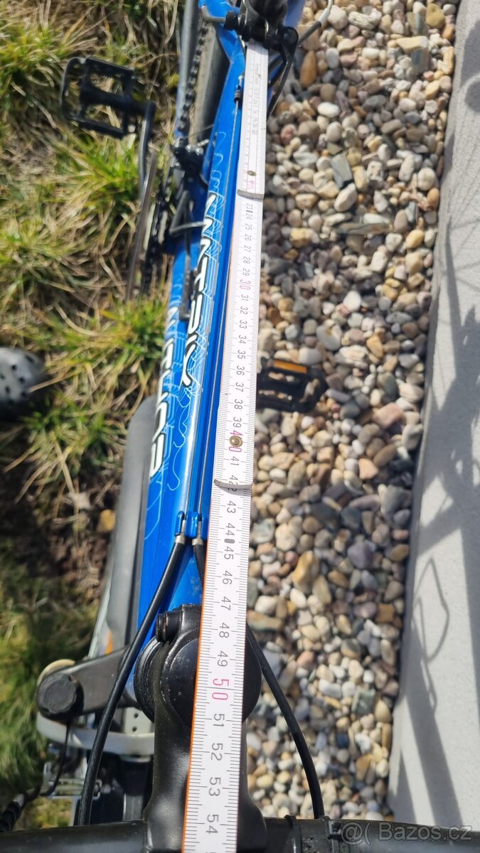 Dětské kolo Author Matrix - 5