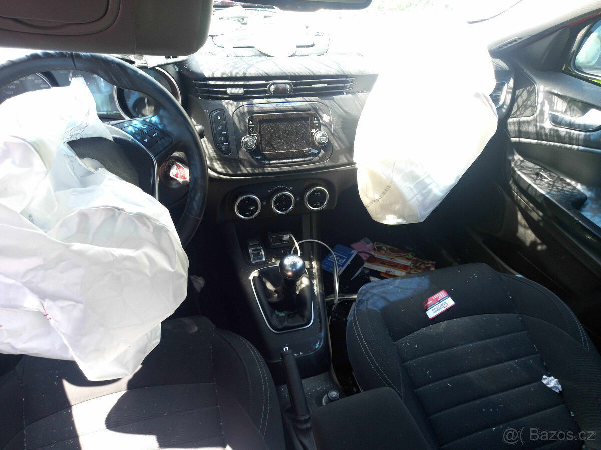 ALFA ROMEO GIULIETTA - 5