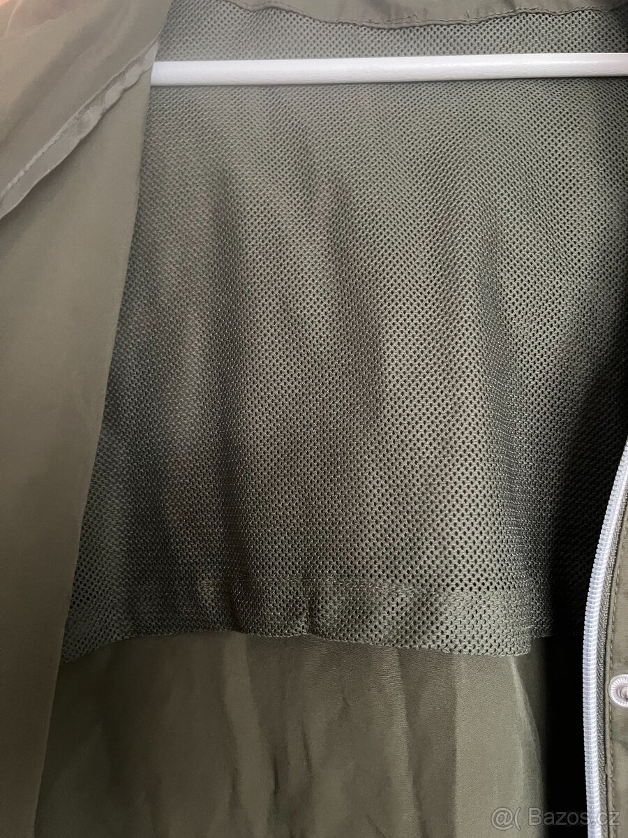 Dámská parka vel 38 - 5