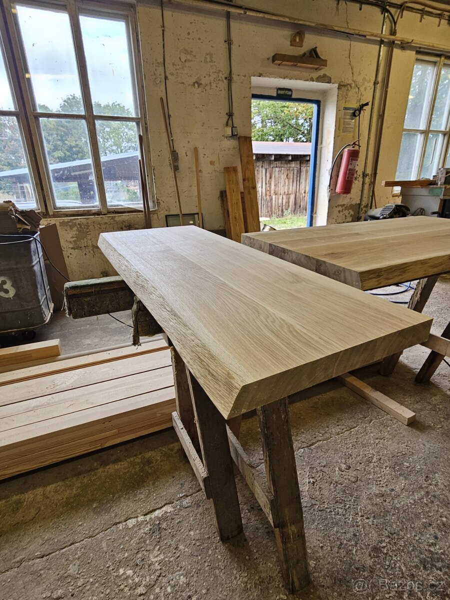 Jasanové a dubové spárovky - 5