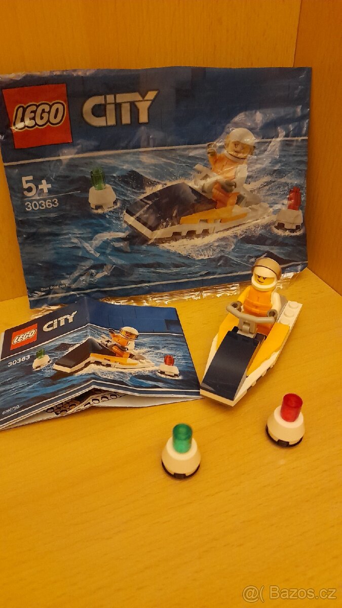 Lego.City.Creator.Speed. - 5