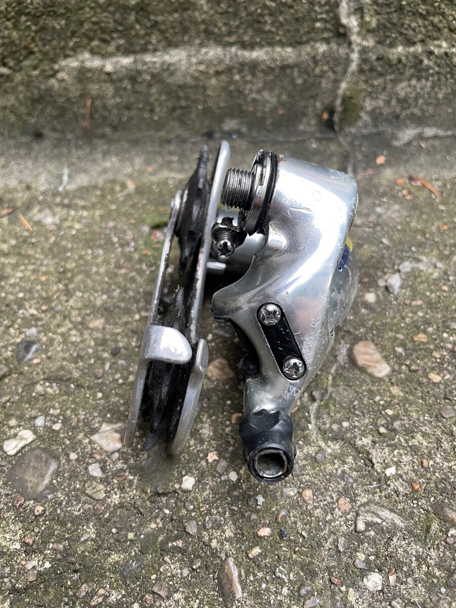 Přehazovačka Shimano 105 9sp - 5