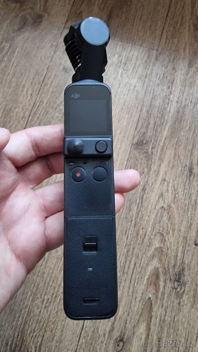 DJI Osmo Pocket 2 - 5