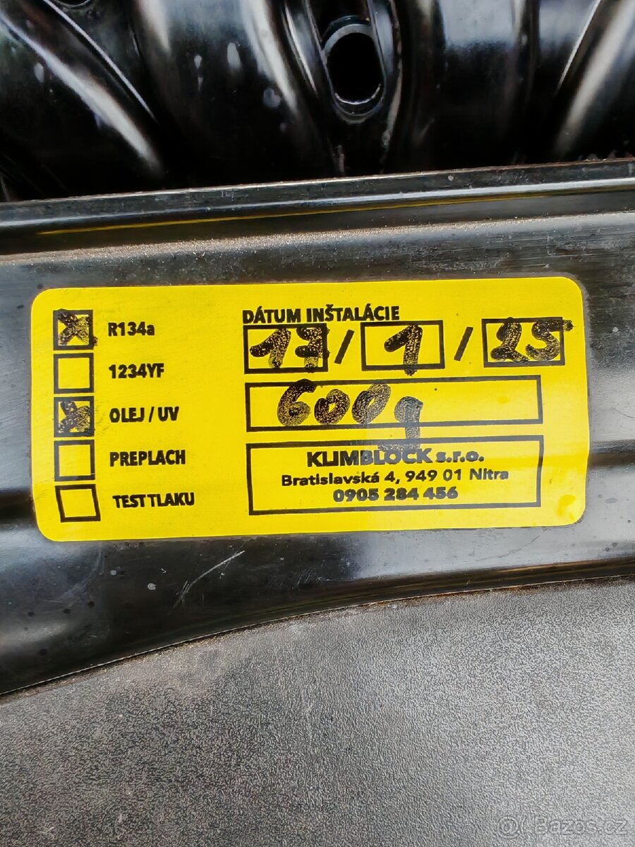 Hyundai Santa Fe 2.4 CVVT (benzín) - 5